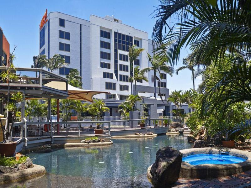 View Hotel Brisbane