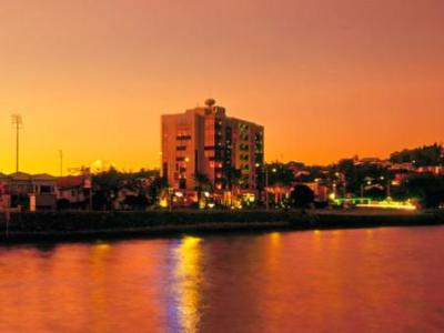 View Hotel Brisbane